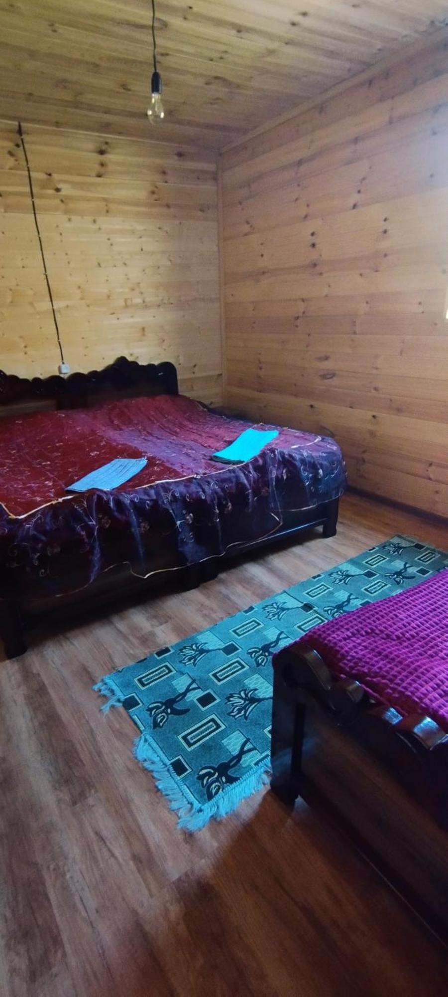 Vila Latphari In Ushguli Quarto foto